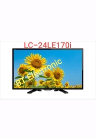 LED TV Sharp 24 Inch atau Sharp Aquos TV LED 24