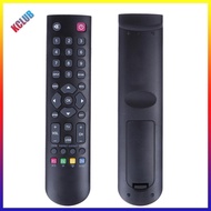 Plastic Smart Remote Control Replacement Parts Universal Television TV Remote Control Accessories Battery Powered for TCL