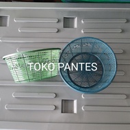 Wakul Ceting Besek Hajatan Wadah Nasi Telur Sayur Plastik Serbaguna