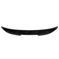 PSM STYLE CARBON FIBER REAR SPOILER FOR 2019-2022 BMW X4 G02