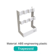 JOANLAB Laboratory Pipette Rack Trapezoid Pipette Stander And Round Pipette Holder For Placing Lab M