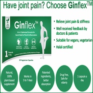 GINFLEX VCAPS 30S EXP:2027