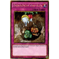 Yu-Gi-Oh Meiying One Brush GSR Cunning Deep Point 8L2 With Snow White I'm More Cunning O3A