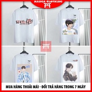Family tf shirts, family tf t-shirts - chu chi fan shirts, printed goods upon request