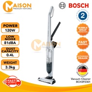 Bosch Cordless Vacuum Stick BCH3P2301