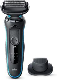 [現貨]Braun 德國百靈 電動刮鬍刀 5系列 新5系列 5030S 5140S 51-M1200S