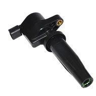 Ignition Coil For FORD FOCUS C-MAX 1.8 2.0 GALAXY MONDEO S-MAX Transit For VOLVO C30 S40 V50 S80 V70