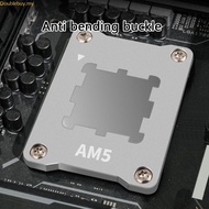 Doublebuy Fully Fitted AM5 CPU Frame for AM5 7950X 7800X 7700X CPU Fixing Buckles