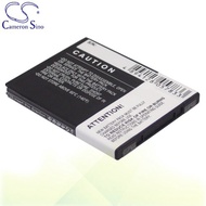 CS Battery HTC ThunderBolt 2 / HTC Vigor Phone Battery HT6425XL