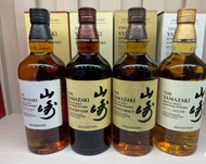 高價收購 山崎2022限量版職魂之作 yamazaki