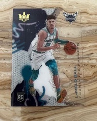 Court Kings Lamelo Ball RC Acetate