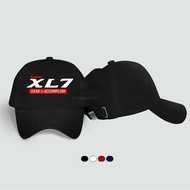 Hat xl7/SUZUKI xl7 baseball cap hat SUZUKI