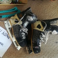 Hockey Skates CCM Tacks 852 used