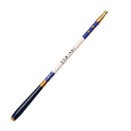 [Rẻ Vô Địch] Cần Câu Đài 5 in 1  Cần Câu Tay Điều Chỉnh 3m6 4m5 5m4 6m3 Lóng Zoom 5H