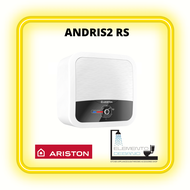 ARISTON ANDRIS2 RS ELECTRIC STORAGE WATER HEATER 15L / 30L
