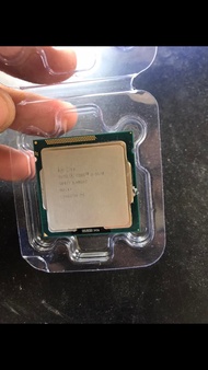 Used/Cpu/Intel/i5/3570/3.40Ghz /(Socket1155)/Gen3/แถมฟรีซิลิโคน