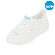【NCAA】第三代空氣小白鞋|洞洞鞋|水鞋(極輕空氣系列 )/ 白    / US9(27CM)