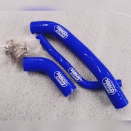 Yamaha LC135 Radiator Hose