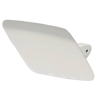 White Right Front Bumper Headlight Washer Cover Cap Fit For BMW M3 M4 F80 F82 F83 2014-2018