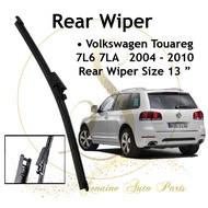 VOLKSWAGEN TOUAREG REAR WIPER 7L6 7LA 2004 - 2010 13''