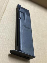 新槍拆下MARUI SIG SAUER P226 手槍 瓦斯彈匣 ( 日本馬牌MK25