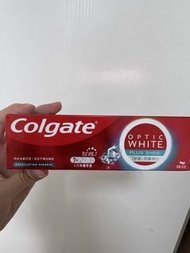 Colgate Optic White Plus Shine Toothpaste