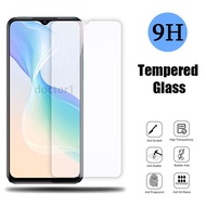 9H Clear Tempered Glass For VIVO Y100 Y19s Y28 Y28s Y27s Y18 Y18e Y18s Y03 Y17s Y27 Y36 Y22 Y22s Y16