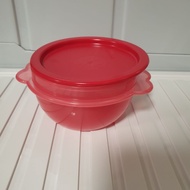 Tupperware butterfly handle one touch