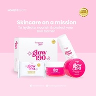 Glow190 maintenance set