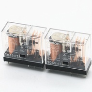 [Durability] Omron G2R-1-24vg2r-2-24V G2R-1-E-24V 12V 24V Relay