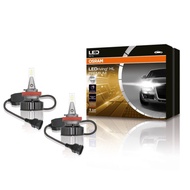 LAMPU MOBIL LED OSRAM LEDRIVING PREMIUM HB3 HB4 25W PUTIH