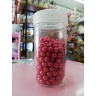 SUGAR PEARL | 6MM (50GM)