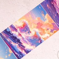 奏響色彩的旋律 PET 紙膠帶