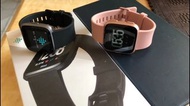 NEW 智能手錶 fitbit vesra smart watch