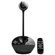 Logitech BCC950 Business Conference HD Video Conferencing Solution Web Camera & Speakerphone System 