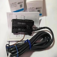 Photoelectric Switch E3X-NA11 E3X-NA41 E3X-ZD11 E3X-ZD41 E3X-HD41 E3X-HD11 E3X-ZV41 E3X-HD10 E3X-HD1