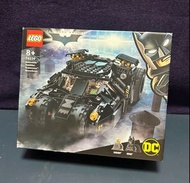 Lego 76239 Batmobile Tumbler Scarecrow Showdown