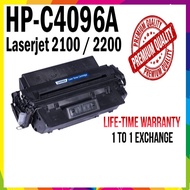 HP C4096A / 96A / 4096 Compatible Laser Toner For HP LaserJet 2100 / 2100M / 2100SE / 2100TN / 2100X