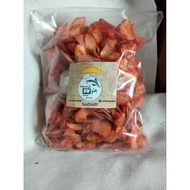 STICKY CASSAVA CHIPS| SWEET SPICY CASSAVA | Cassava BALADO |Cassava Chips