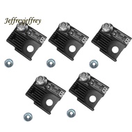 5 Pieces 180Amp Car Battery Fuse 18790-01319 1879001319 for    IX35  15 to 18 91980-3X010