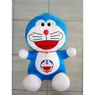 Boneka Doraemon Kantung Doraemon Jumbo - Boneka Doraemon Jumbo Smile