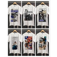 THE 1975 t-shirt | kaos band THE 1975 | VINTAGE T-shirt