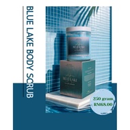 [HIN] B.E.Glam - Blue Lake Body Scrub - Sensitive Skin