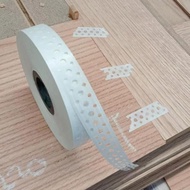 ready GUMMED TAPE/ WHITE VENEER TAPE/ ISOLASI PLYWOOD/ FURNITURE