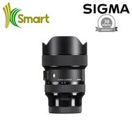 Sigma 14-24mm f/2.8 DG DN Art Lens for Sony FE / Leica L (30 month warranty by APD Sigma Malaysia)