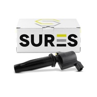 คอยล์จุดระเบิด FORD FOCUS 1.8 & 2.0 / ESCAPE / RANGER 2.5 / MAZDA 3 2.0 / TRIBUTE / L4 AODA - SCF-10