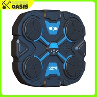 [ส่งจากไทย] Music Boxing Machine Smart Boxing Training Machine Adjustable Speed Boxing Trainer Bluet