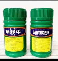 Gastropin 120 tablet obat lambungsakit maagasam lambung