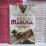 Jtt Book - Human Ecology