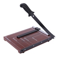 Yours MO-Professional Paper Card Trimmer Guillotine DIY Scrapbook Photo Cutter Portable Trimmer
